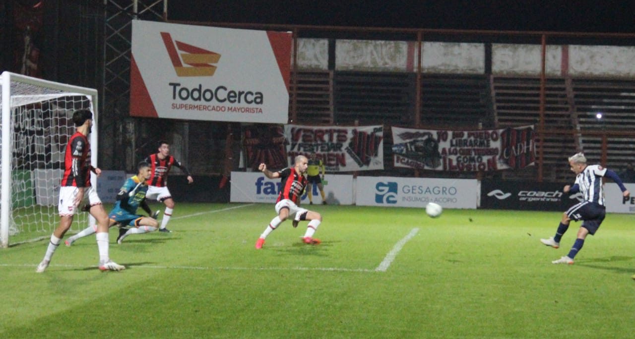 Tras haberse jugado la fecha 18 El Linqueño quedó a siete puntos de la