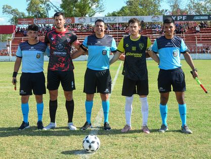 San Miguel: San Miguel se consagró campeón del Torneo Apertura