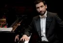 Antonio Formaro brindará un concierto en el conservatorio