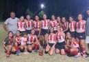 Rivadavia se consagró campeón de la Copa de Bronce de la Liga del Centro en dos divisiones