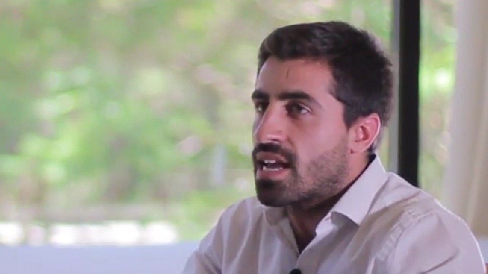 Tomás Del Giudice será el director nacional de Promoción y Desarrollo  Cooperativo y Mutual del INAES | La Posta del Noroeste