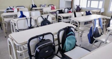 Los colegios privados volverán a aumentar su cuota en mayo
