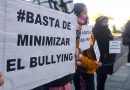Día Internacional contra el Bullying y el Acoso Escolar