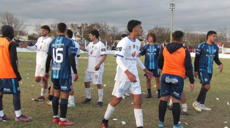 Fue suspendida la novena fecha de la Liga Amateur