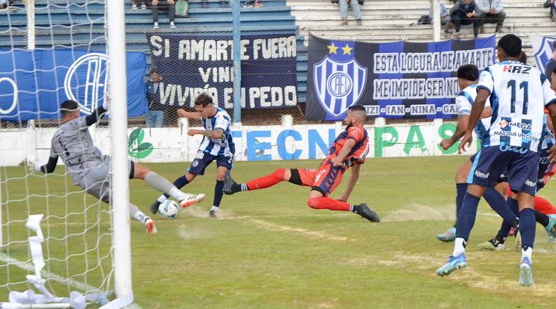 Así llegan El Linqueño y Gimnasia