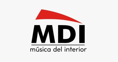 “Música Del Interior” (M.D.I): abril, con nuevas propuestas y lanzamientos