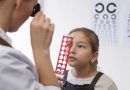 Niños y niñas podrán realizarse controles oftalmológicos