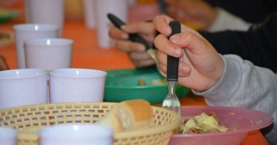 El Gobierno bonaerense sigue invirtiendo en mejorar la calidad alimentaria en las escuelas