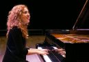 La gran pianista Lilia Salsano regresará a Lincoln en una noche de gala