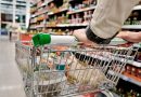 El consumo en supermercados cayó el 20,4% en octubre y acumula un descenso anual del 12,8%