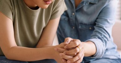 Síntoma social: aprendamos a escuchar a tiempo