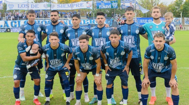 El Linqueño rescató un punto en San Francisco