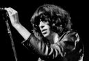 Joey Ramone: la primera vez que todo cambió