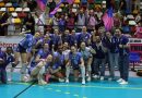 Les Mariannes 92 sueña con el bicampeonato